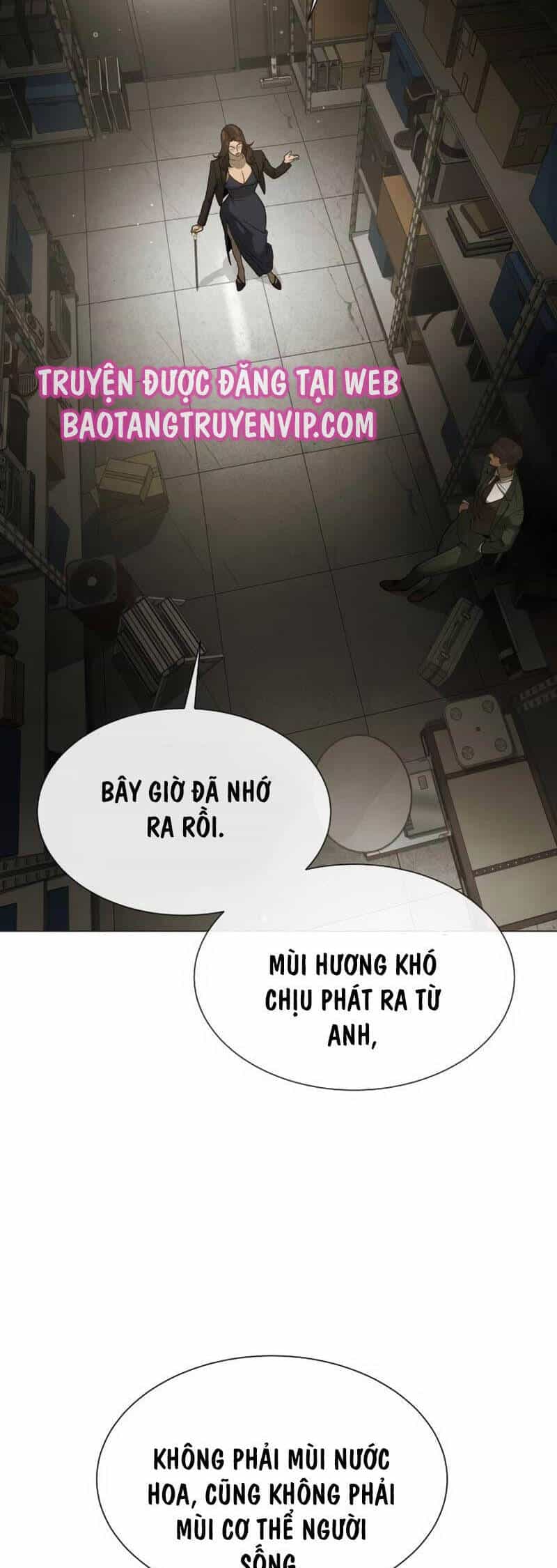 Sát Thủ Peter - Chương 41 - ảnh 68