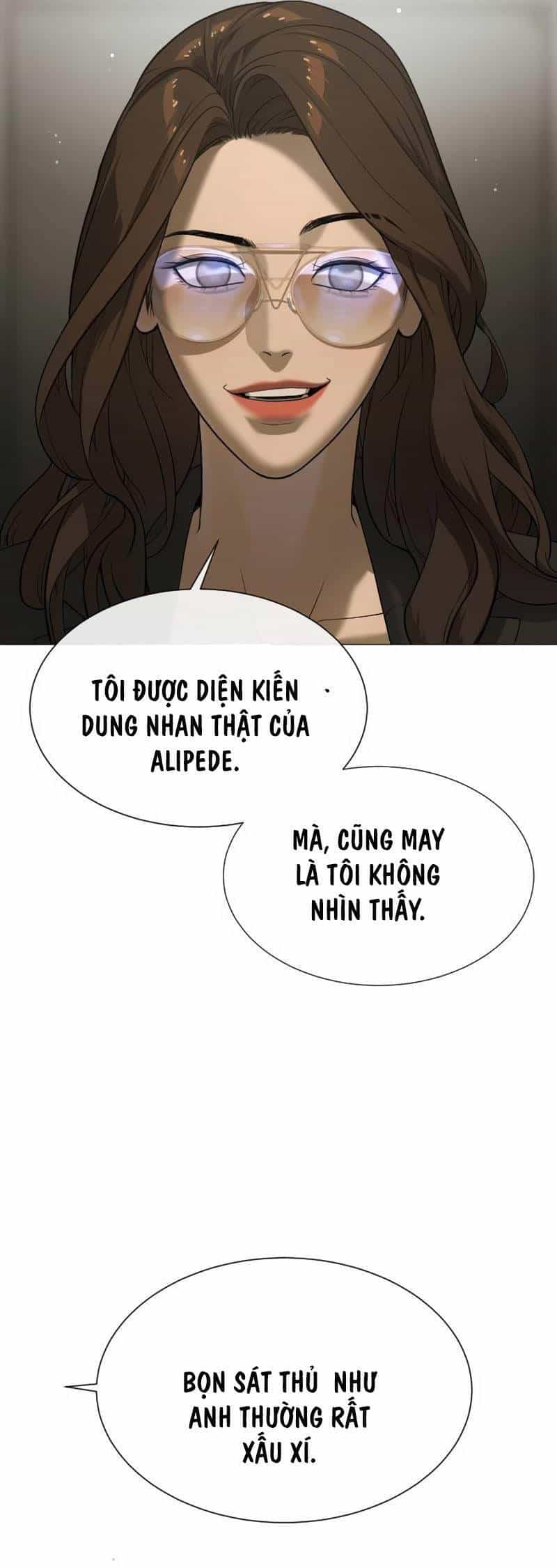 Sát Thủ Peter - Chương 41 - ảnh 73