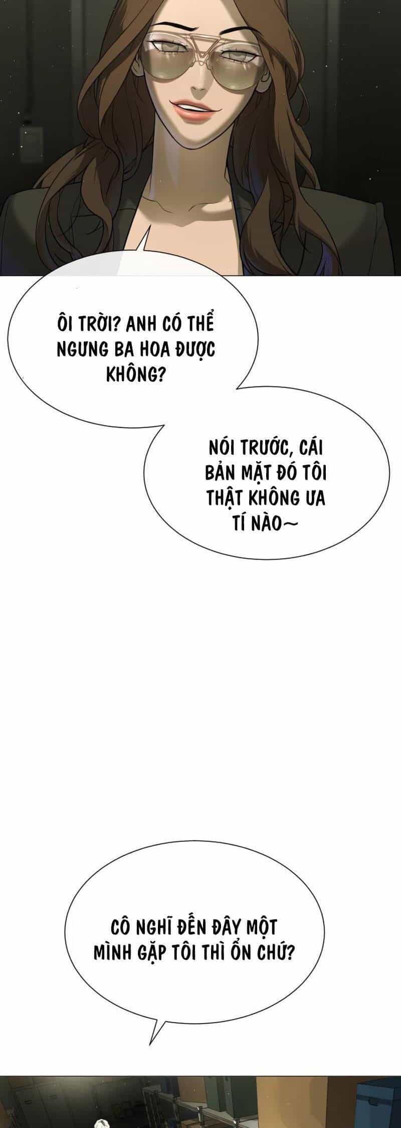 Sát Thủ Peter - Chương 41 - ảnh 79