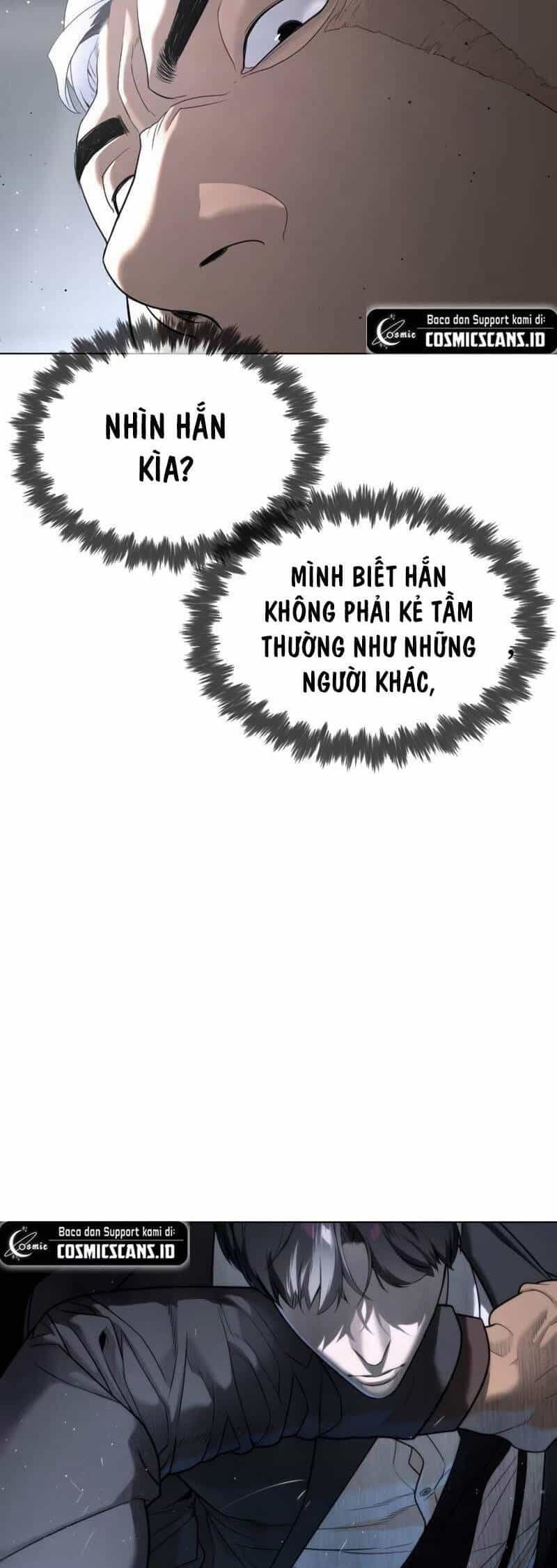 Sát Thủ Peter - Chương 41 - ảnh 8