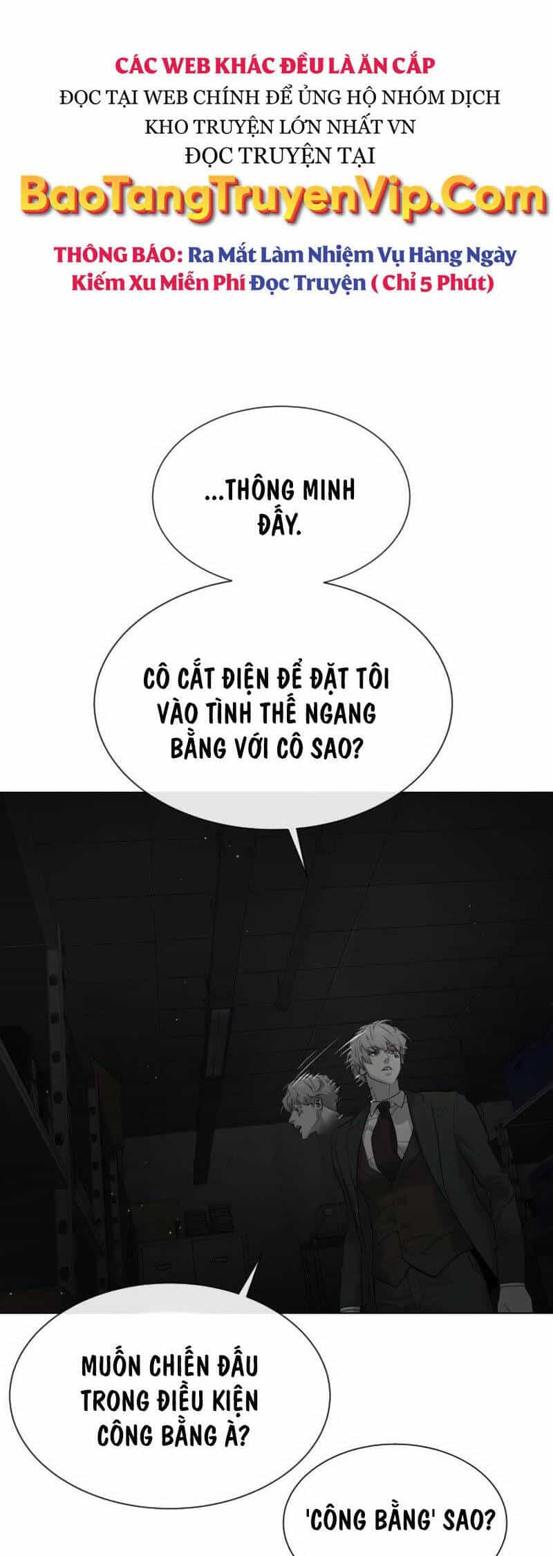 Sát Thủ Peter - Chương 41 - ảnh 86