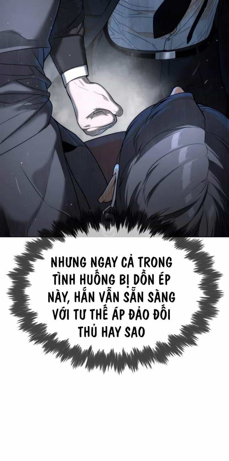 Sát Thủ Peter - Chương 41 - ảnh 9
