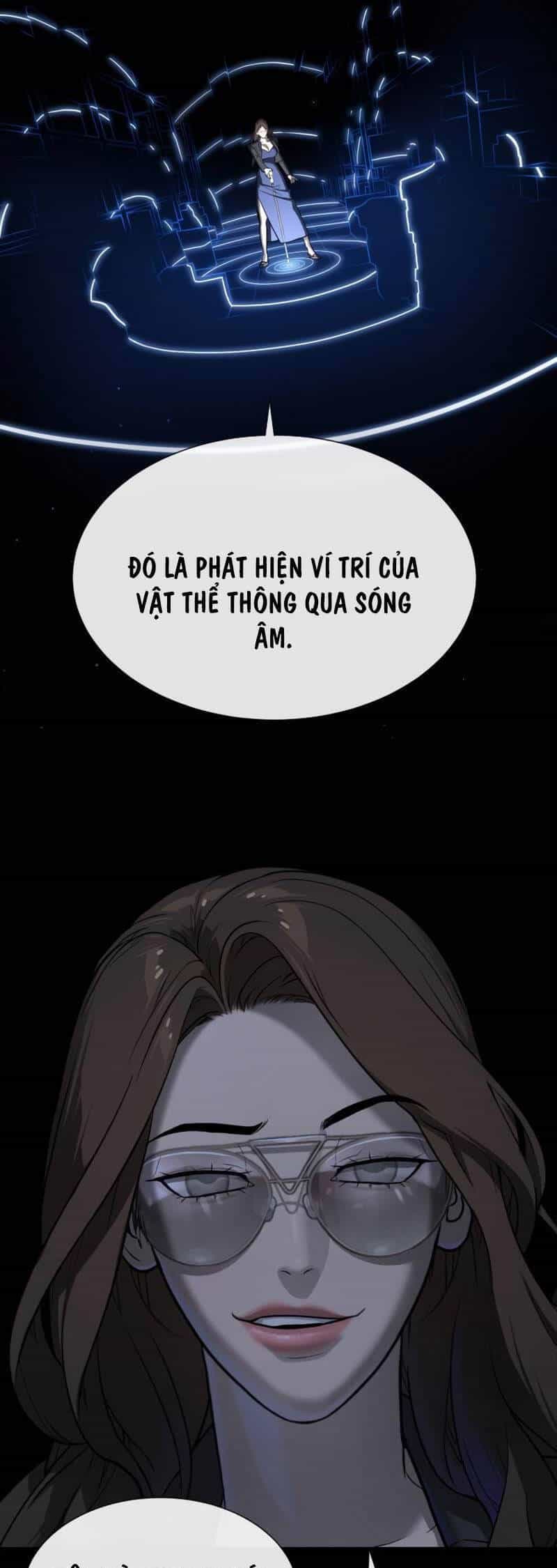 Sát Thủ Peter - Chương 41 - ảnh 91