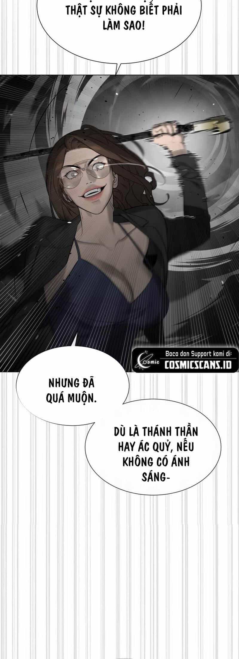 Sát Thủ Peter - Chương 41 - ảnh 98