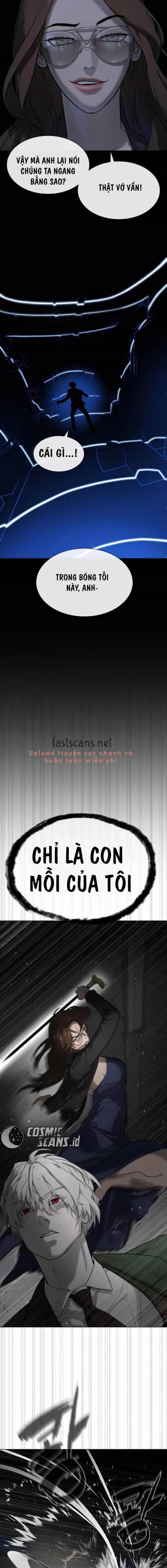 Sát Thủ Peter - Chương 41.5 - ảnh 12