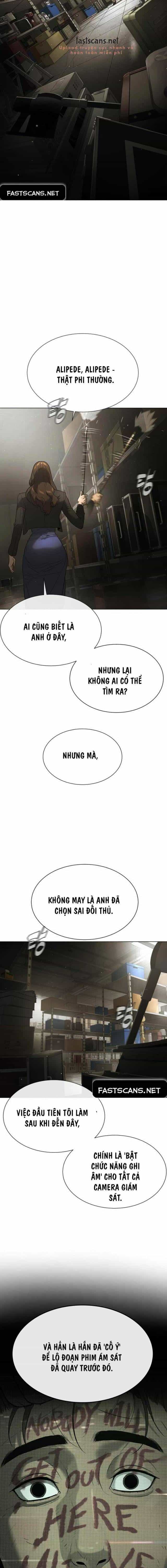 Sát Thủ Peter - Chương 41.5 - ảnh 2