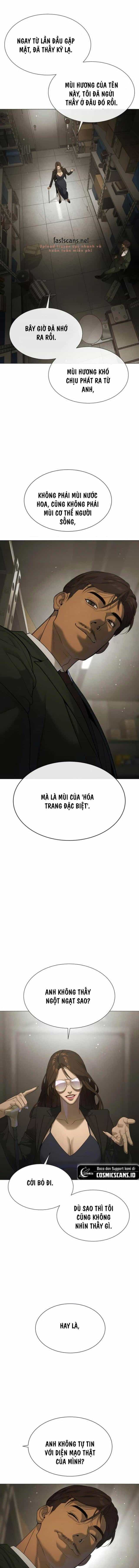 Sát Thủ Peter - Chương 41.5 - ảnh 5