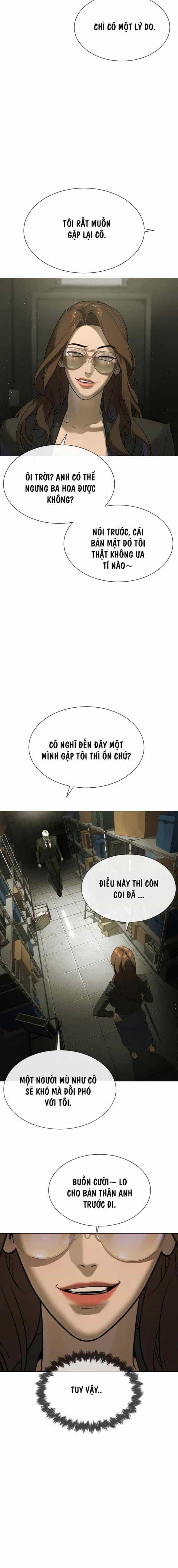 Sát Thủ Peter - Chương 41.5 - ảnh 8