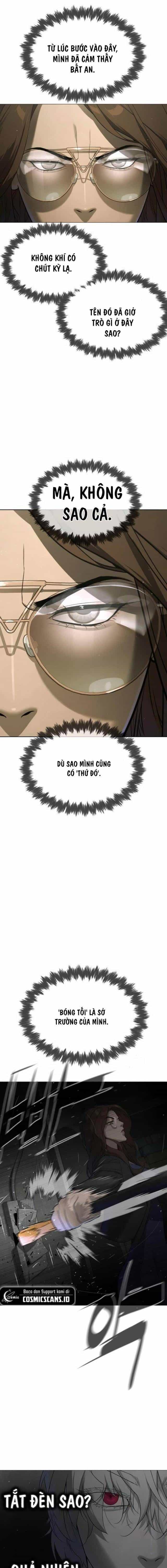 Sát Thủ Peter - Chương 41.5 - ảnh 9