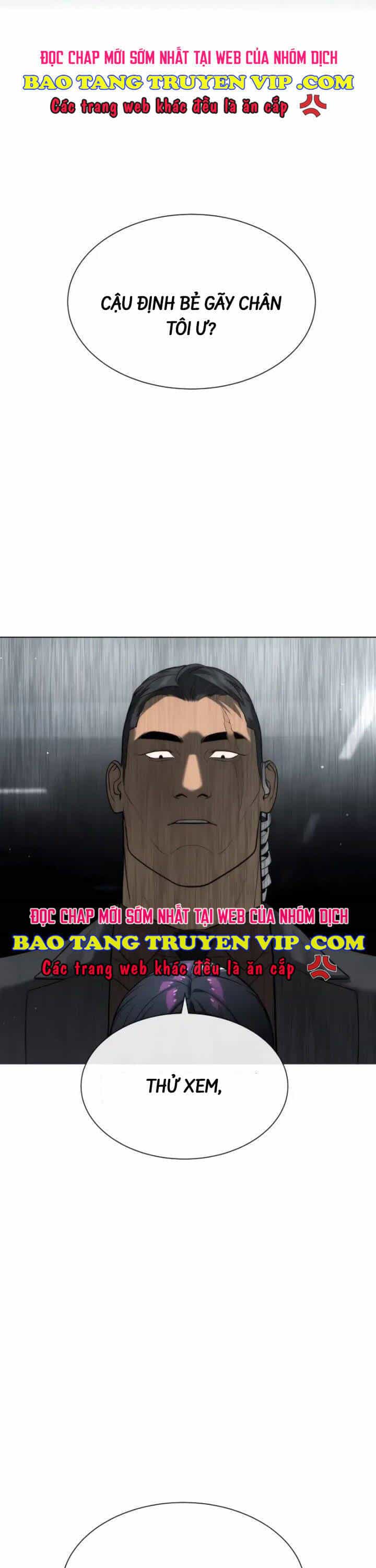 Sát Thủ Peter - Chương 42 - ảnh 1