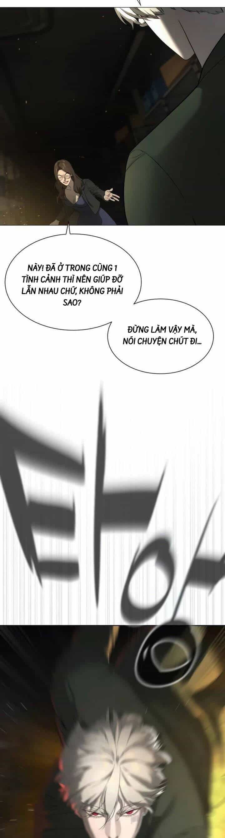 Sát Thủ Peter - Chương 42 - ảnh 10