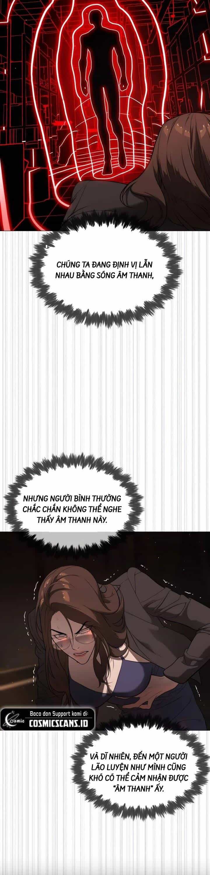 Sát Thủ Peter - Chương 42 - ảnh 13