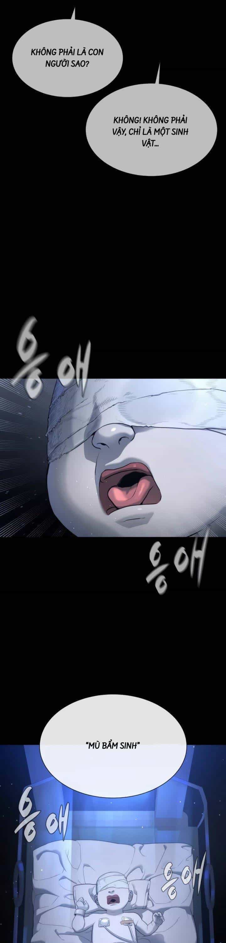 Sát Thủ Peter - Chương 42 - ảnh 19