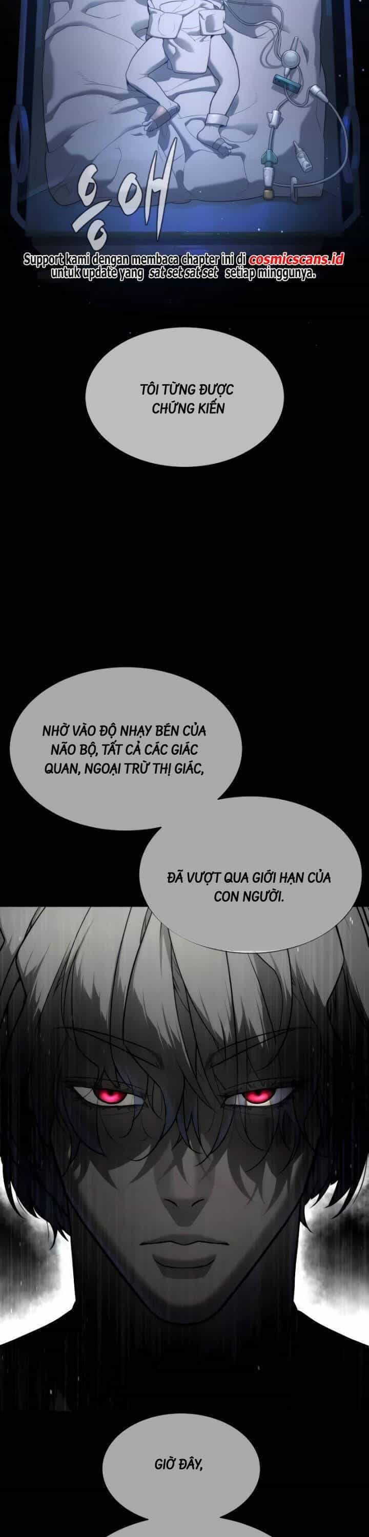Sát Thủ Peter - Chương 42 - ảnh 20