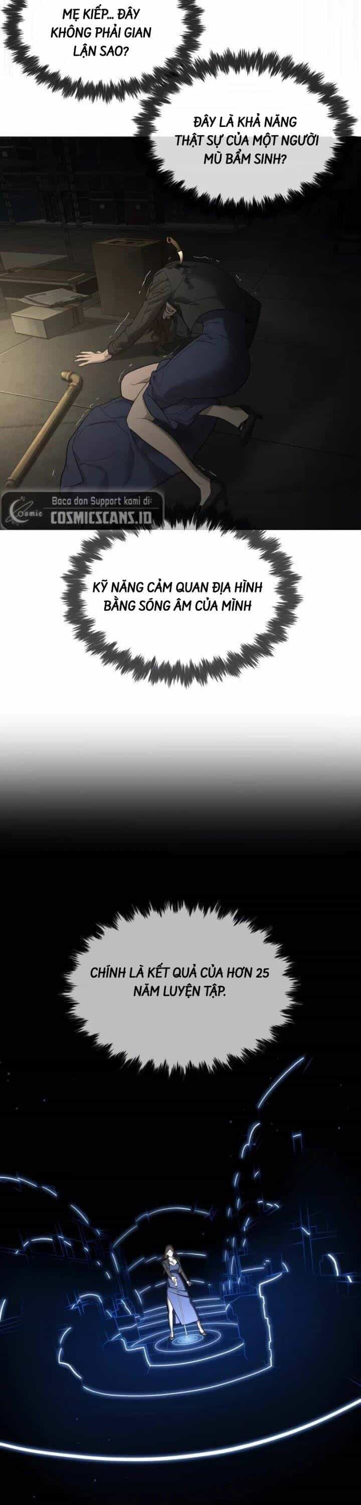 Sát Thủ Peter - Chương 42 - ảnh 23