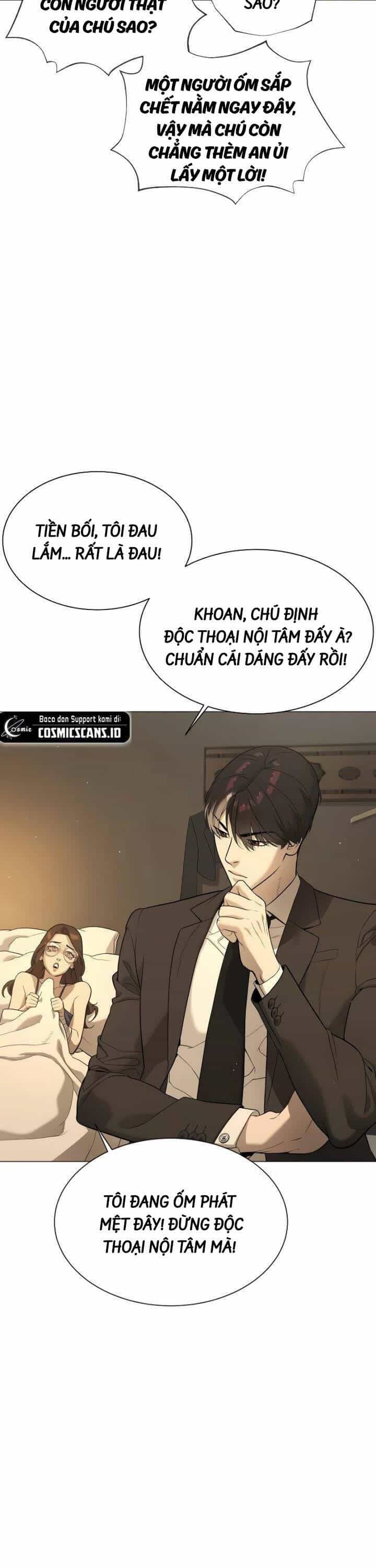 Sát Thủ Peter - Chương 42 - ảnh 56