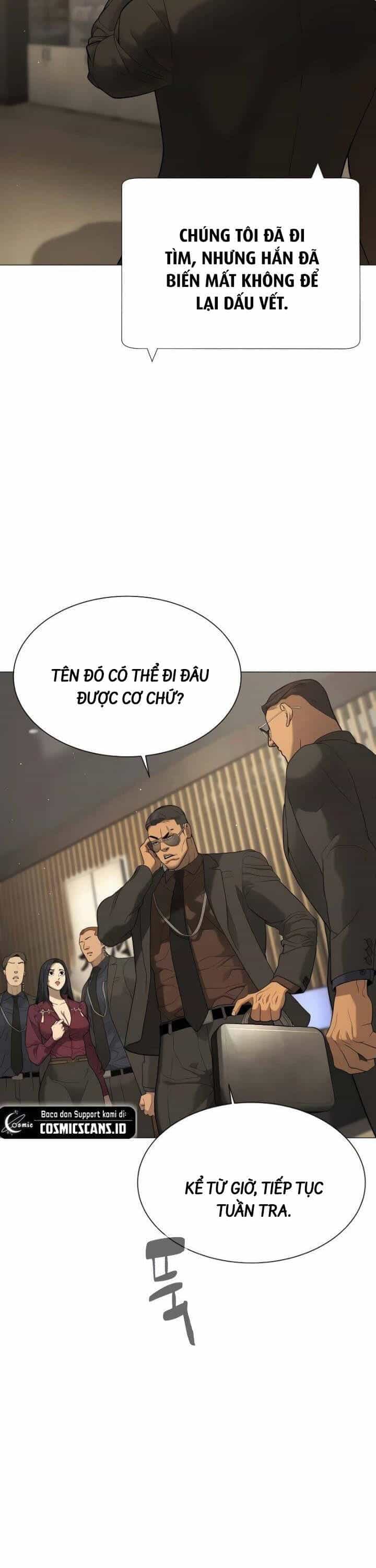 Sát Thủ Peter - Chương 42 - ảnh 58