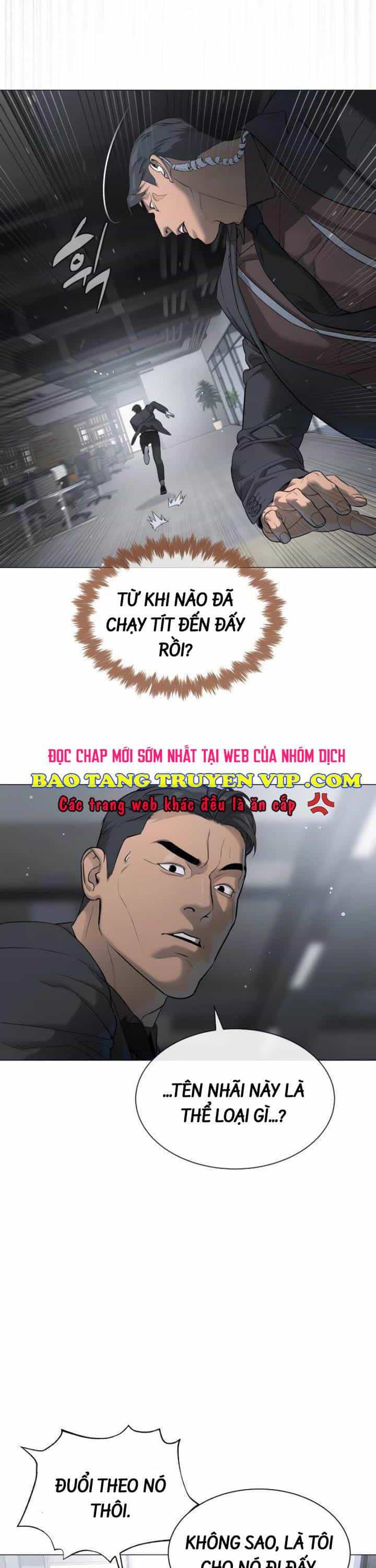 Sát Thủ Peter - Chương 42 - ảnh 6