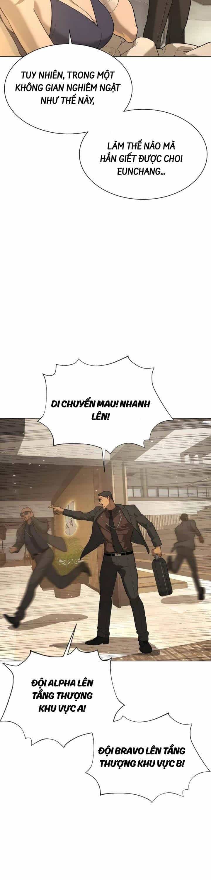Sát Thủ Peter - Chương 42 - ảnh 60