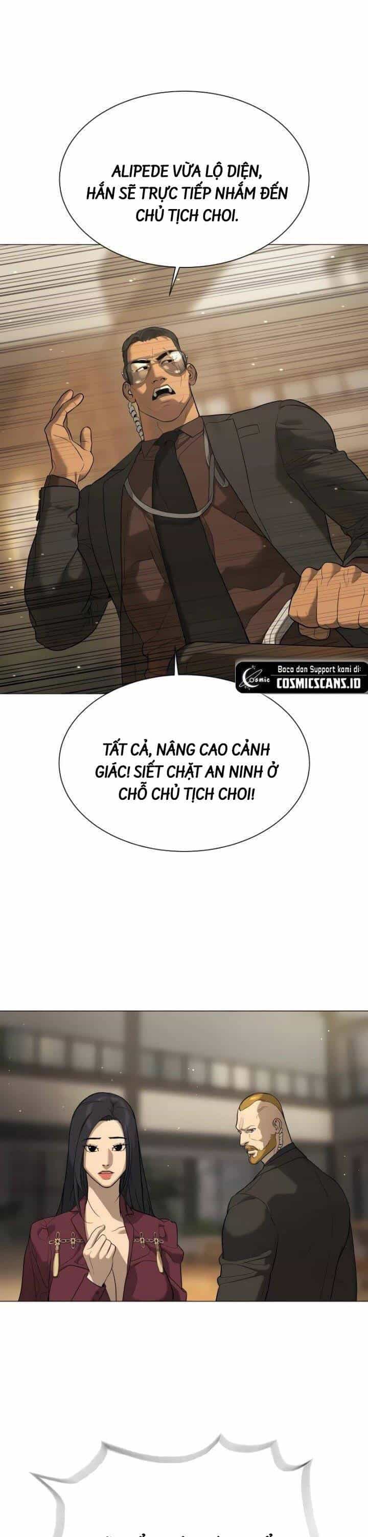 Sát Thủ Peter - Chương 42 - ảnh 61