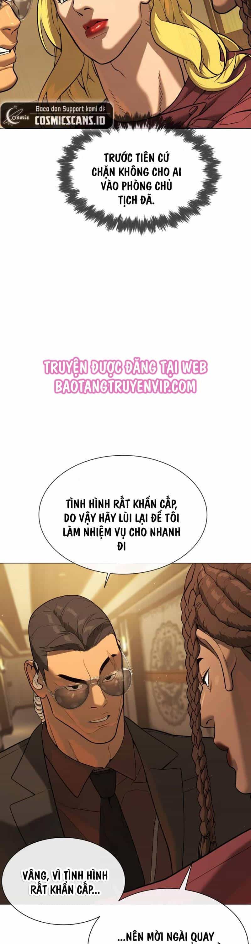 Sát Thủ Peter - Chương 43 - ảnh 11