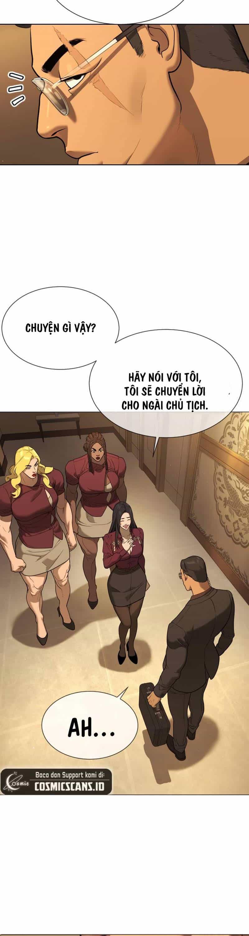 Sát Thủ Peter - Chương 43 - ảnh 13
