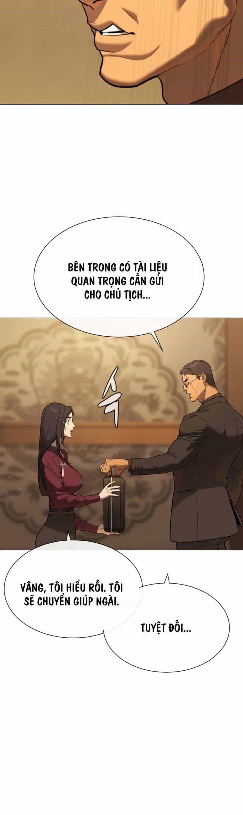 Sát Thủ Peter - Chương 43 - ảnh 14