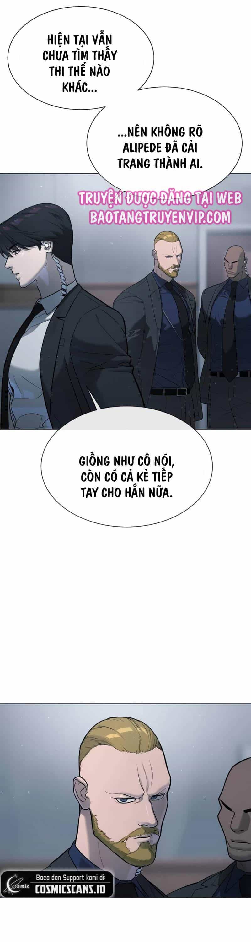 Sát Thủ Peter - Chương 43 - ảnh 18