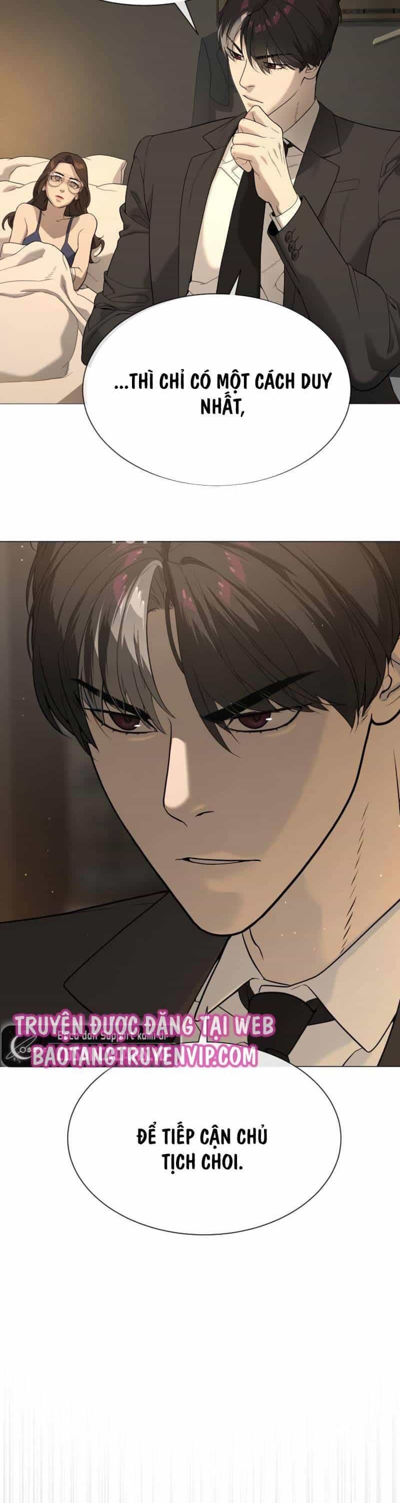 Sát Thủ Peter - Chương 43 - ảnh 2