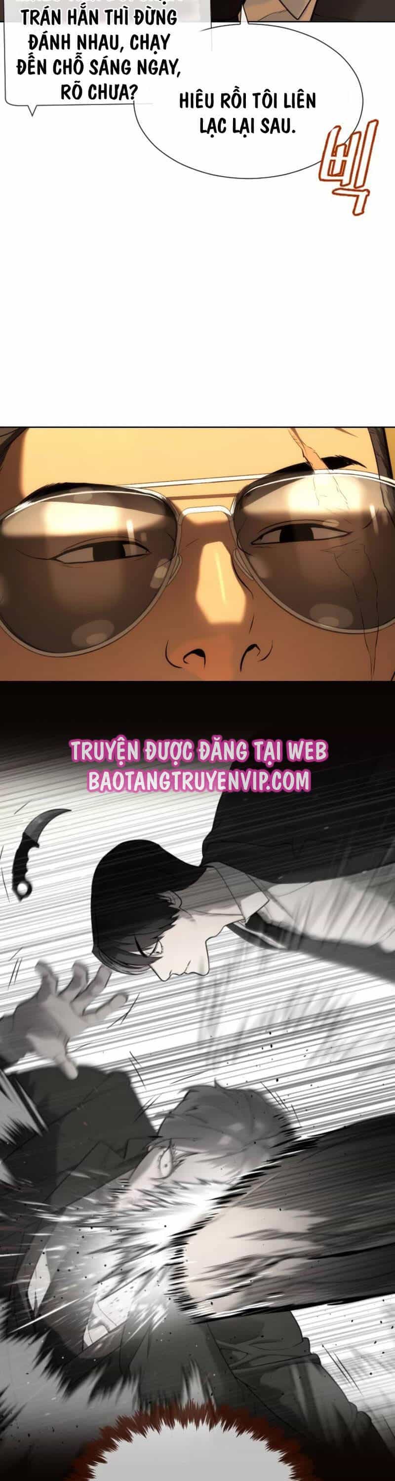 Sát Thủ Peter - Chương 43 - ảnh 23
