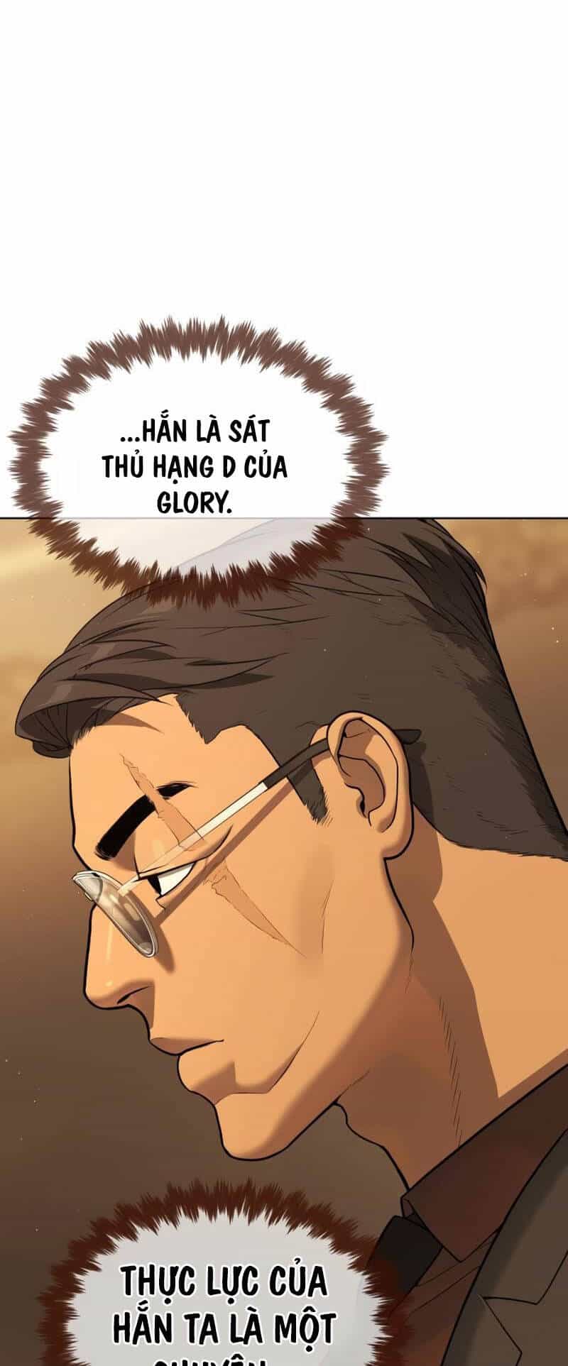 Sát Thủ Peter - Chương 43 - ảnh 27