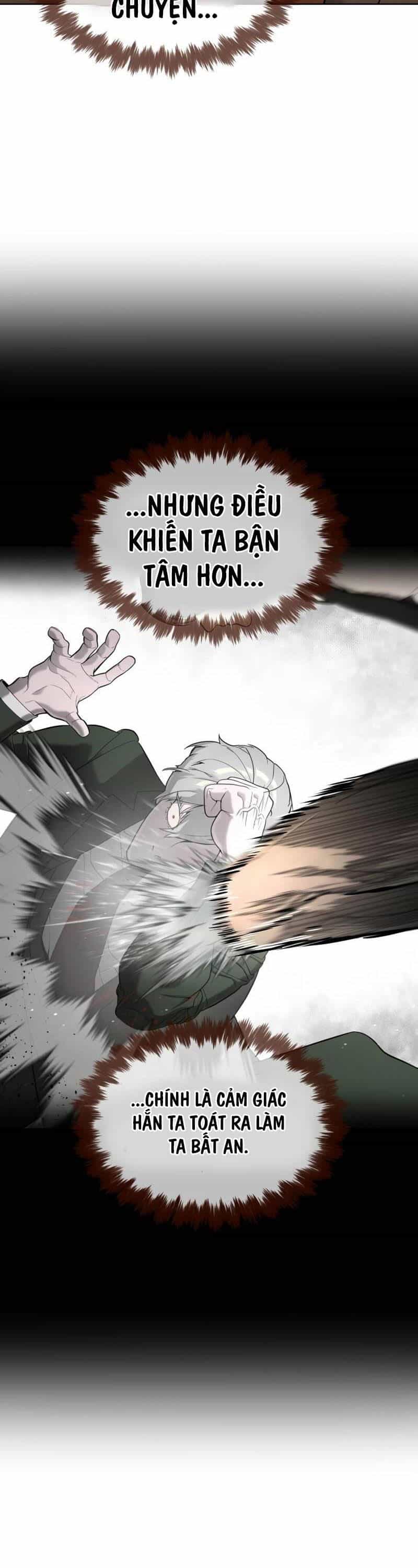 Sát Thủ Peter - Chương 43 - ảnh 28