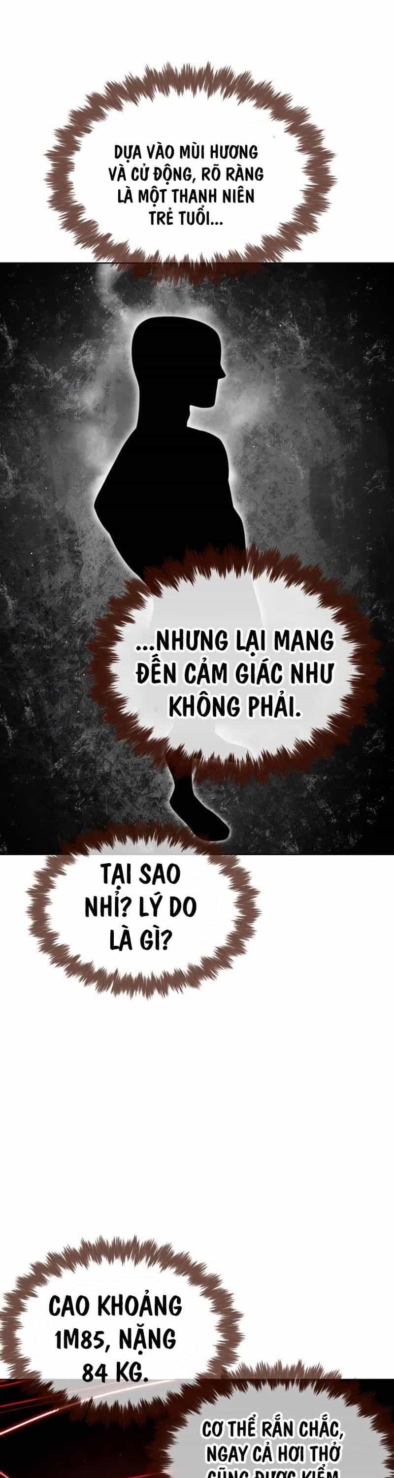 Sát Thủ Peter - Chương 43 - ảnh 29