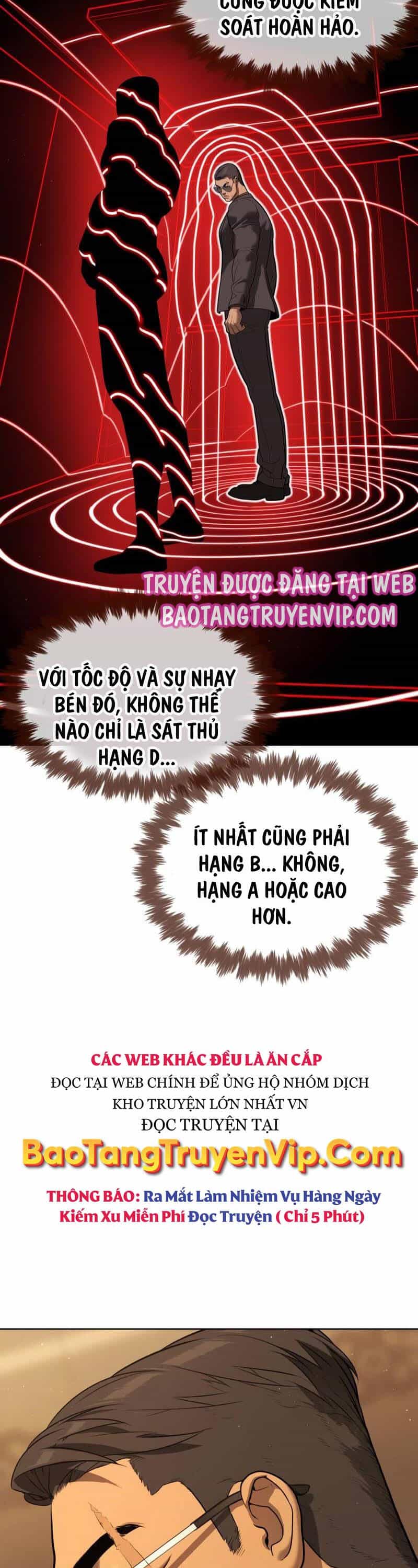 Sát Thủ Peter - Chương 43 - ảnh 30