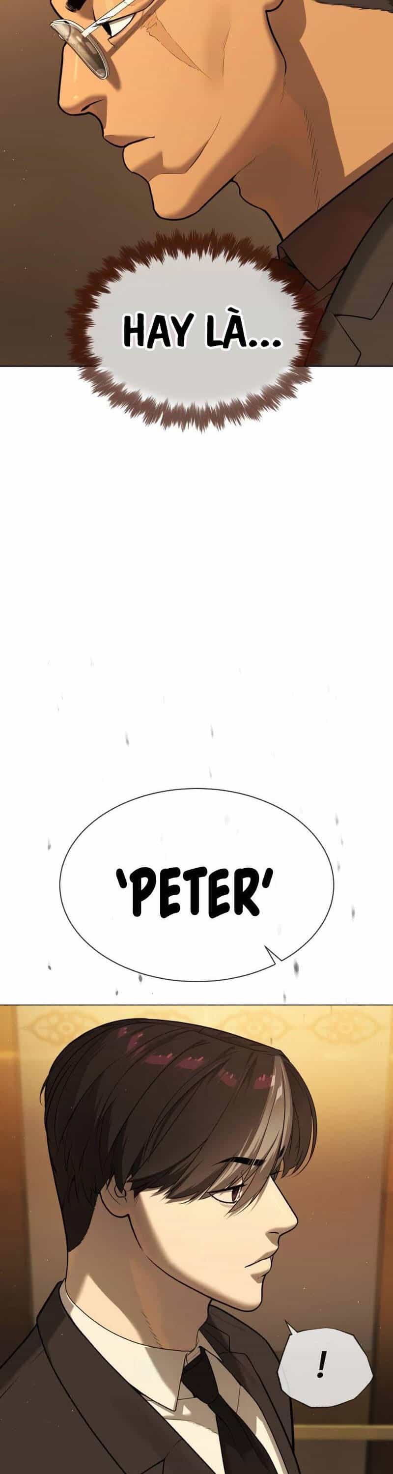 Sát Thủ Peter - Chương 43 - ảnh 31