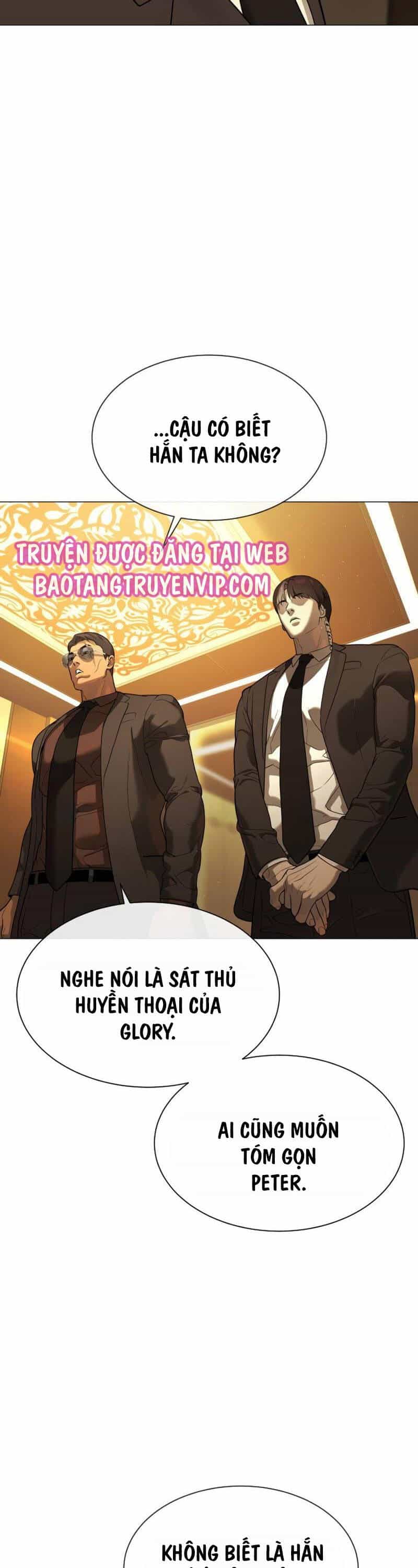 Sát Thủ Peter - Chương 43 - ảnh 32