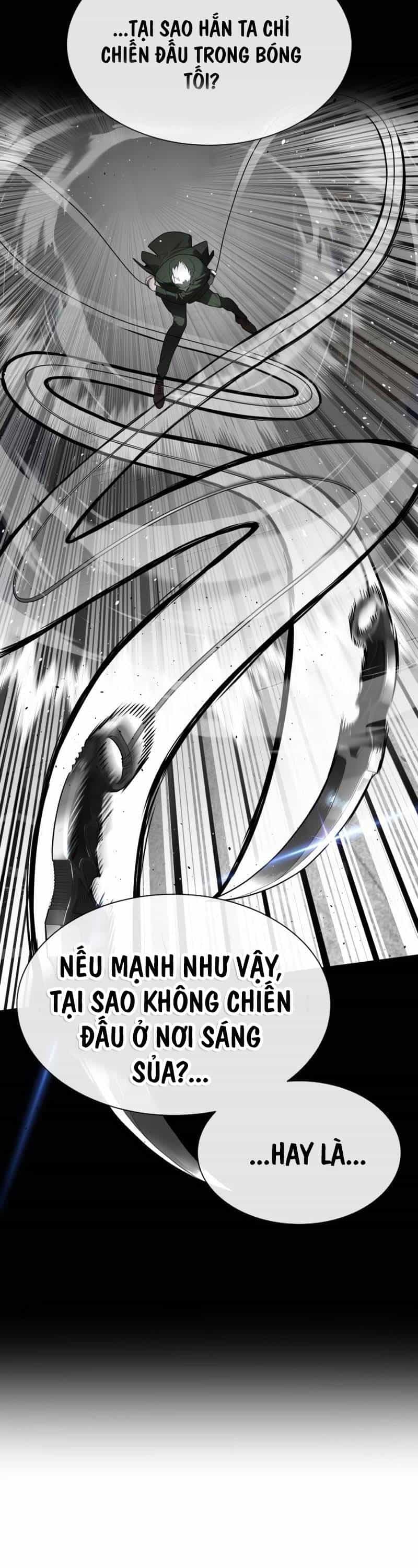 Sát Thủ Peter - Chương 43 - ảnh 37