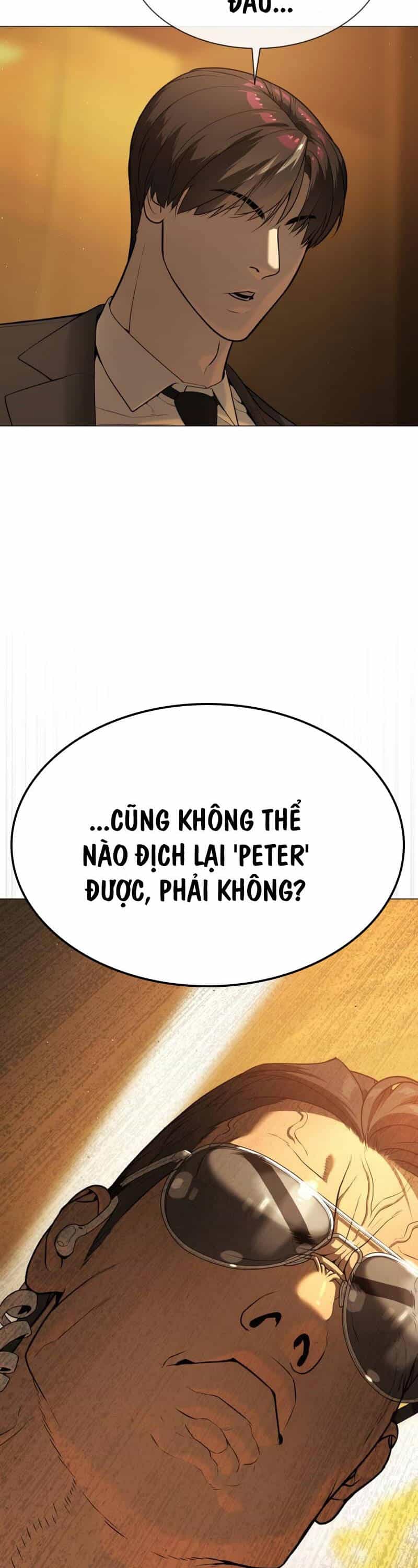 Sát Thủ Peter - Chương 43 - ảnh 39