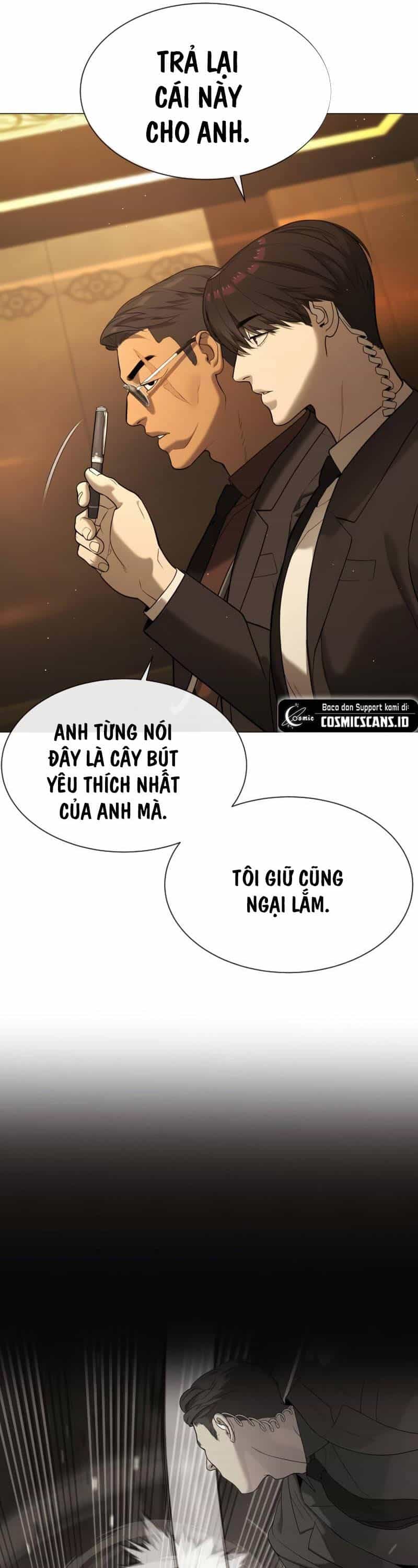 Sát Thủ Peter - Chương 43 - ảnh 42