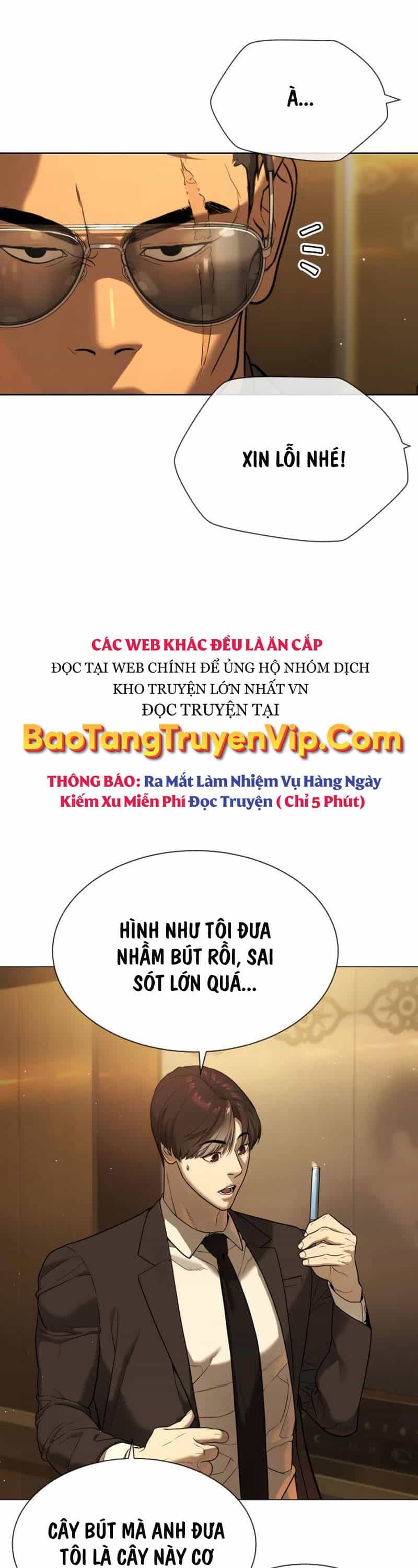 Sát Thủ Peter - Chương 43 - ảnh 45