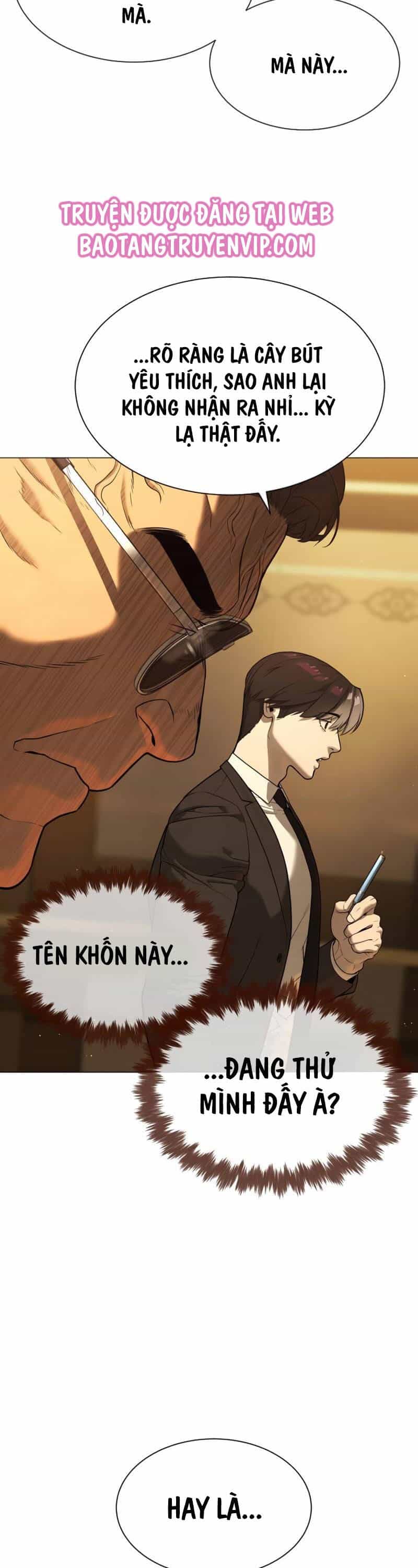 Sát Thủ Peter - Chương 43 - ảnh 46