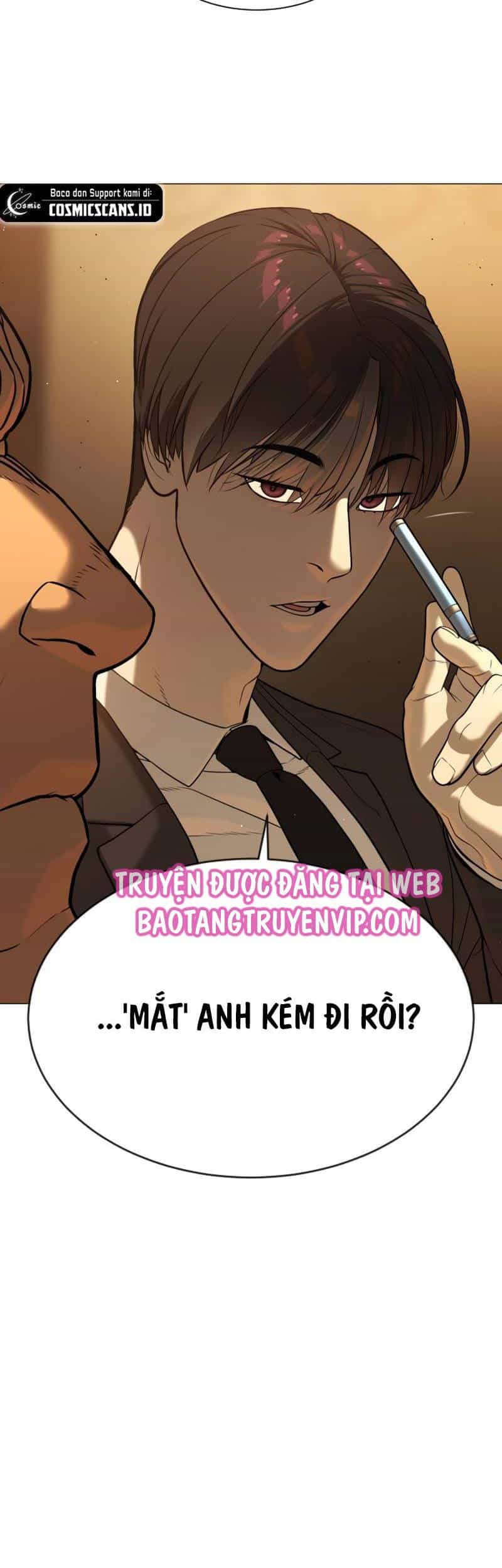 Sát Thủ Peter - Chương 43 - ảnh 47