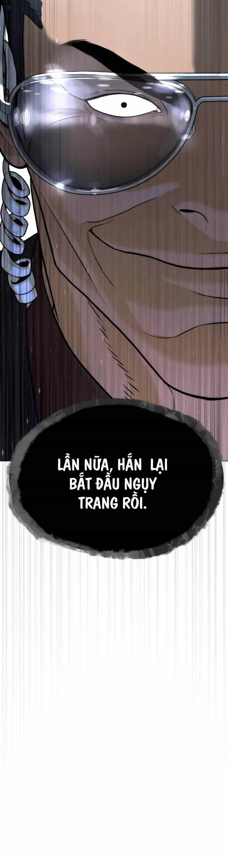 Sát Thủ Peter - Chương 43 - ảnh 5