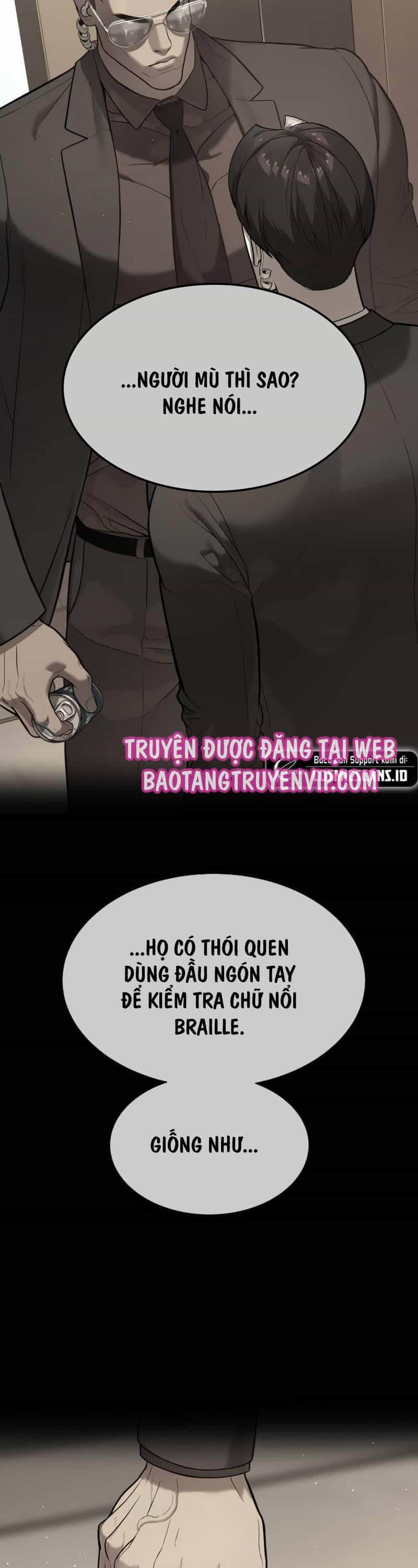 Sát Thủ Peter - Chương 43 - ảnh 50