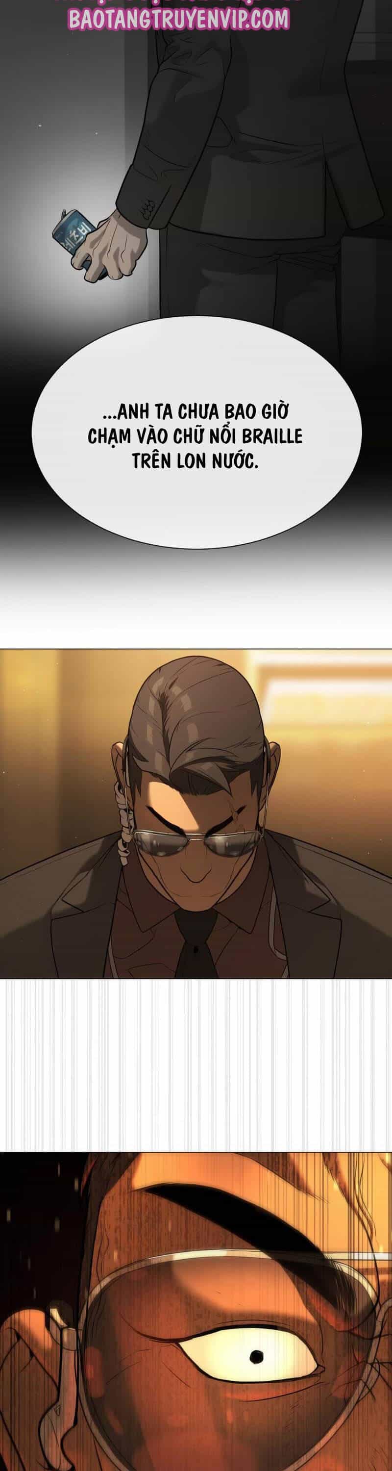 Sát Thủ Peter - Chương 43 - ảnh 52