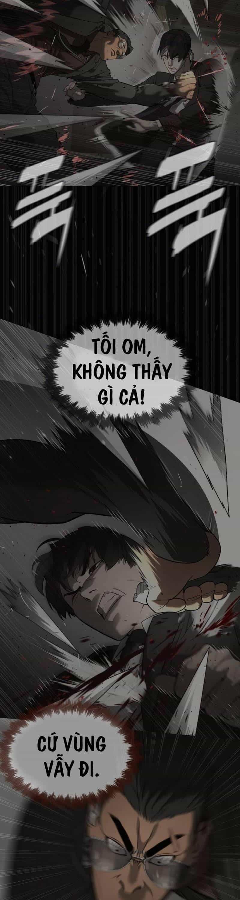Sát Thủ Peter - Chương 43 - ảnh 56