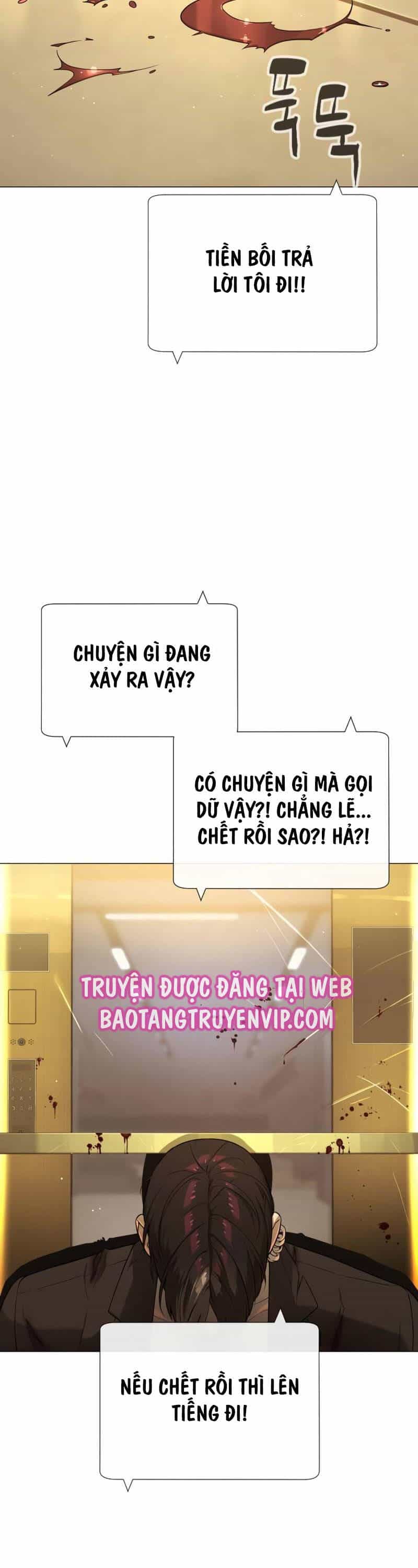 Sát Thủ Peter - Chương 43 - ảnh 62