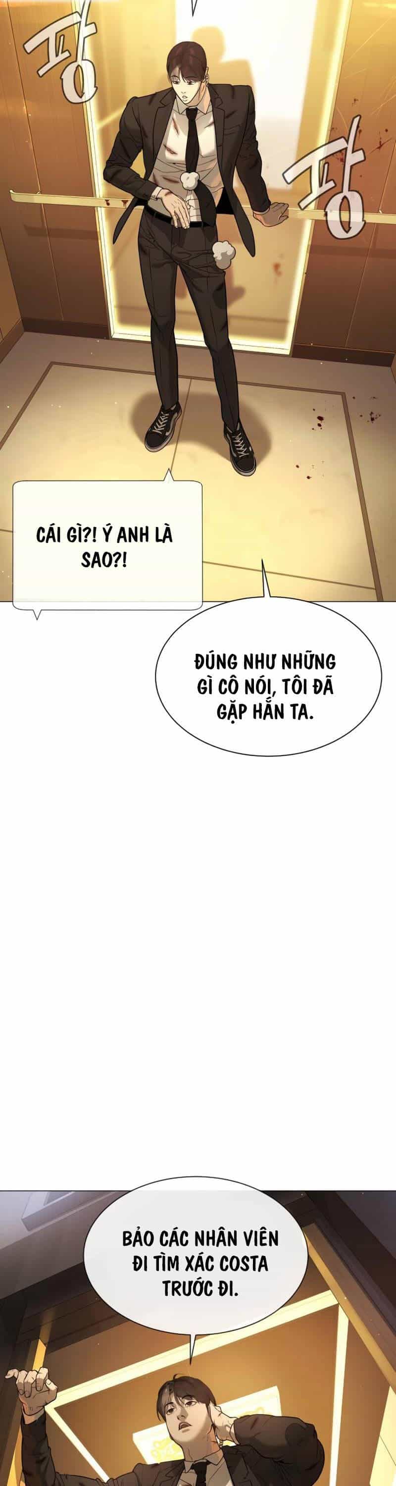 Sát Thủ Peter - Chương 43 - ảnh 64