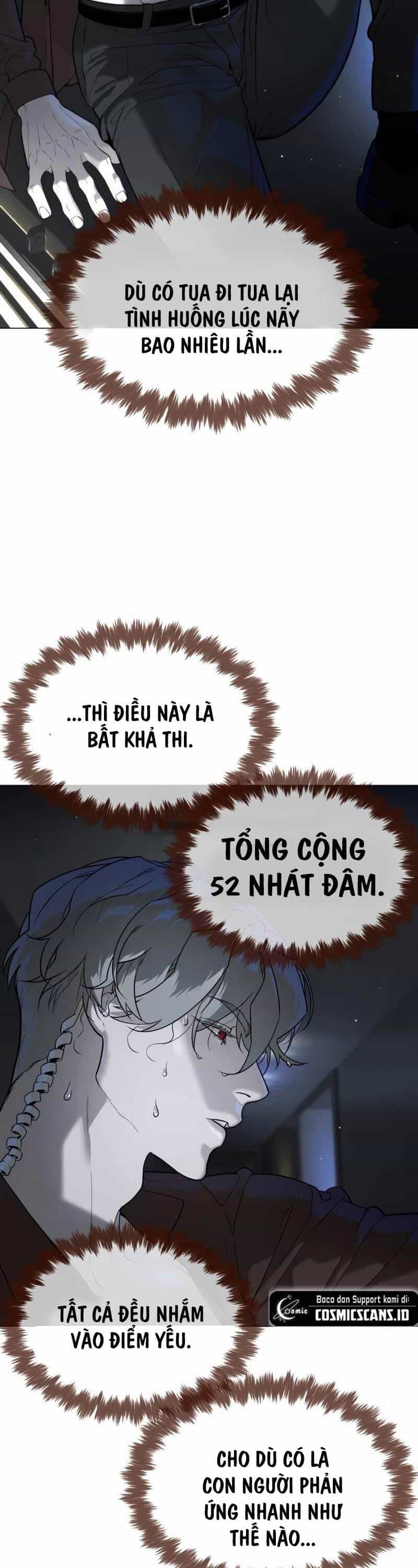Sát Thủ Peter - Chương 43 - ảnh 68