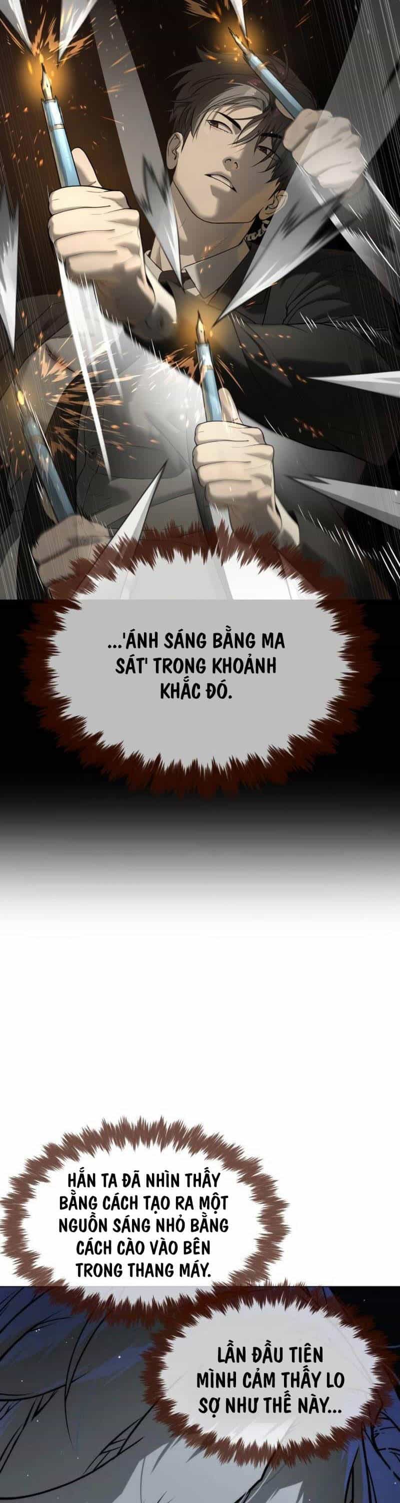 Sát Thủ Peter - Chương 43 - ảnh 70